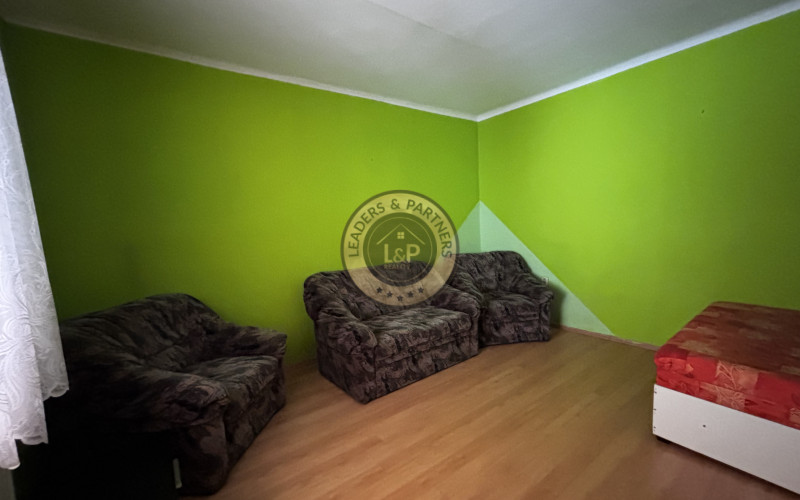 Rodinný dom s 2 bytovými jednotkami NA PREDAJ, VAJNORY