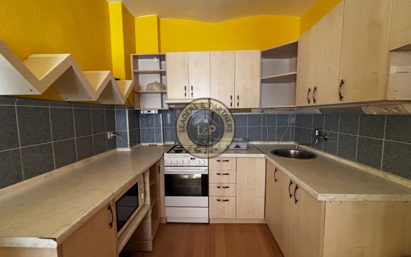 Rodinný dom s 2 bytovými jednotkami NA PREDAJ, VAJNORY