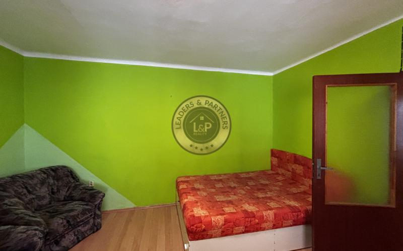 Rodinný dom s 2 bytovými jednotkami NA PREDAJ, VAJNORY