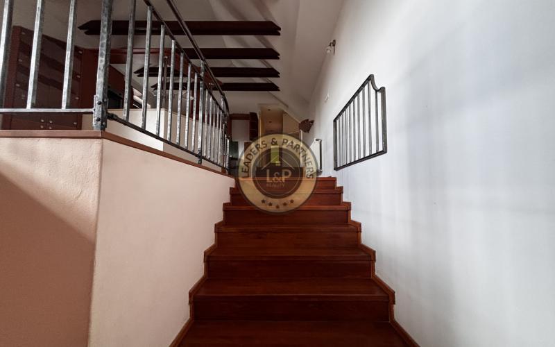 Rodinný dom s 2 bytovými jednotkami NA PREDAJ, VAJNORY