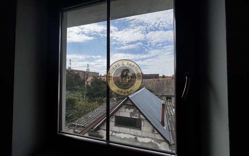 Rodinný dom s 2 bytovými jednotkami NA PREDAJ, VAJNORY