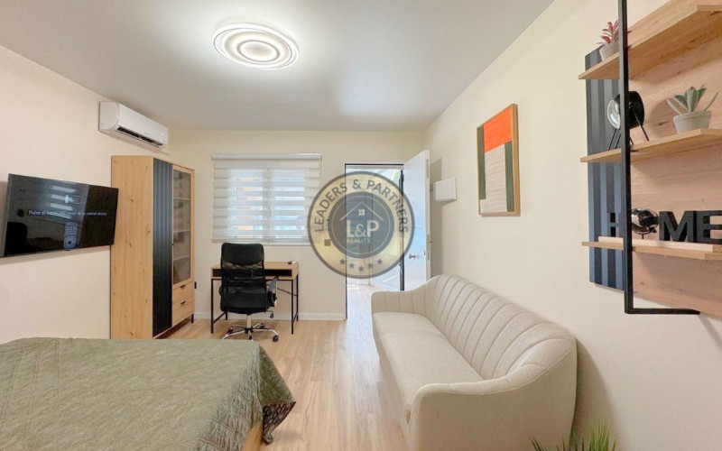 Štúdio 1+kk s bazénom Torrevieja-Torreblanca, Španielsko