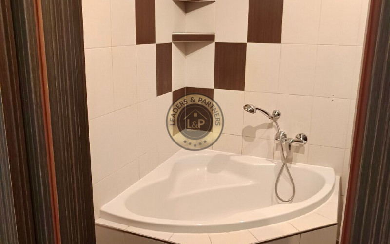 NA PREDAJ - 4 izbový byt s loggiou v Prešove