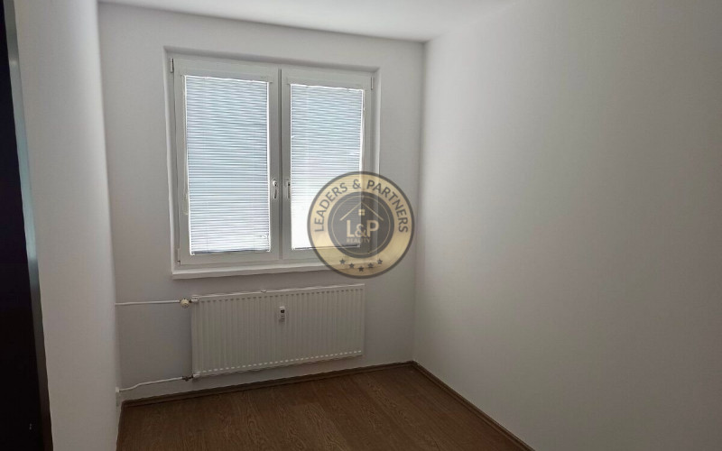 NA PREDAJ - 4 izbový byt s loggiou v Prešove