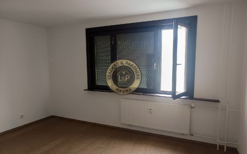 NA PREDAJ - 4 izbový byt s loggiou v Prešove