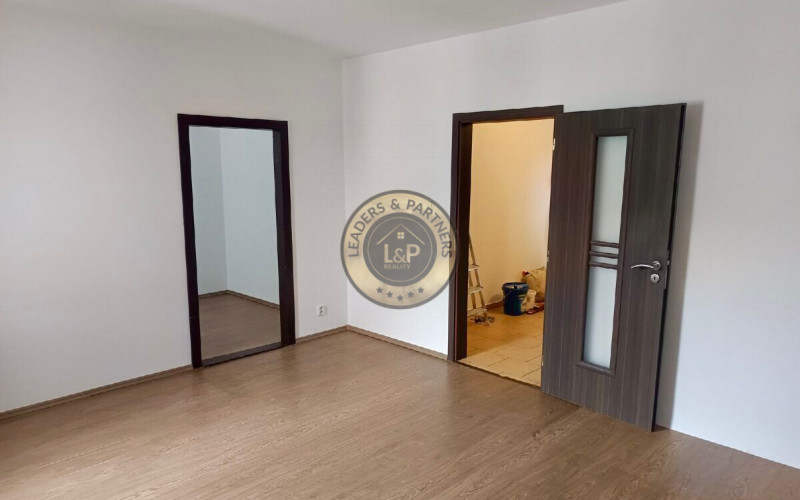 NA PREDAJ - 4 izbový byt s loggiou v Prešove