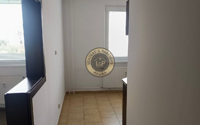 NA PREDAJ - 4 izbový byt s loggiou v Prešove