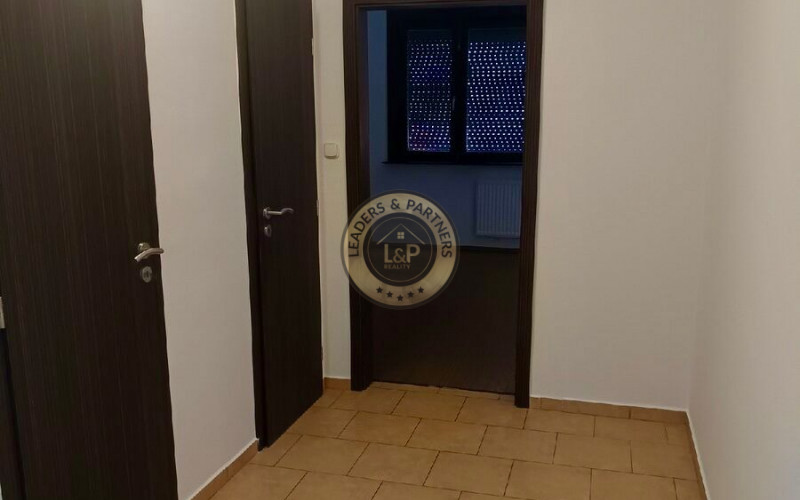 NA PREDAJ - 4 izbový byt s loggiou v Prešove