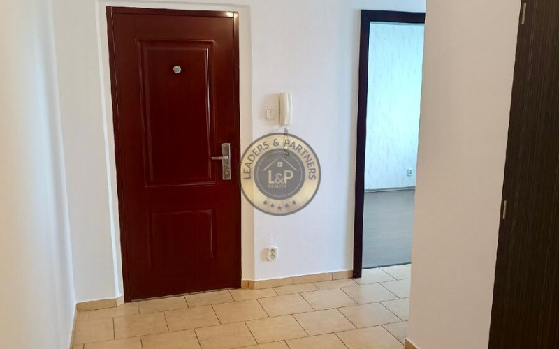 NA PREDAJ - 4 izbový byt s loggiou v Prešove