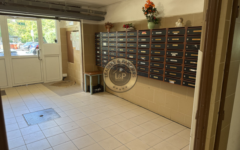 3 izbový byt Košice - Nad jazerom, Stálicova, pôv. stav., lodžia