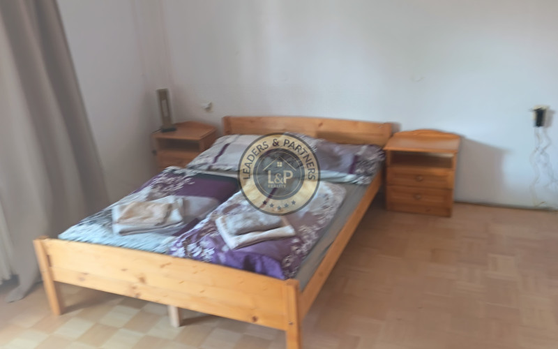 4 izbový dom na Zobore na prenajom