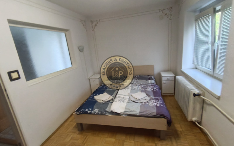 4 izbový dom na Zobore na prenajom