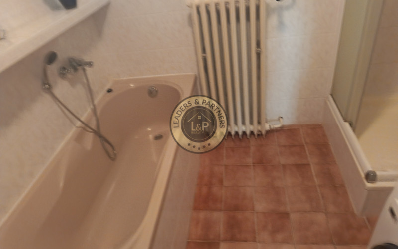 4 izbový dom na Zobore na prenajom