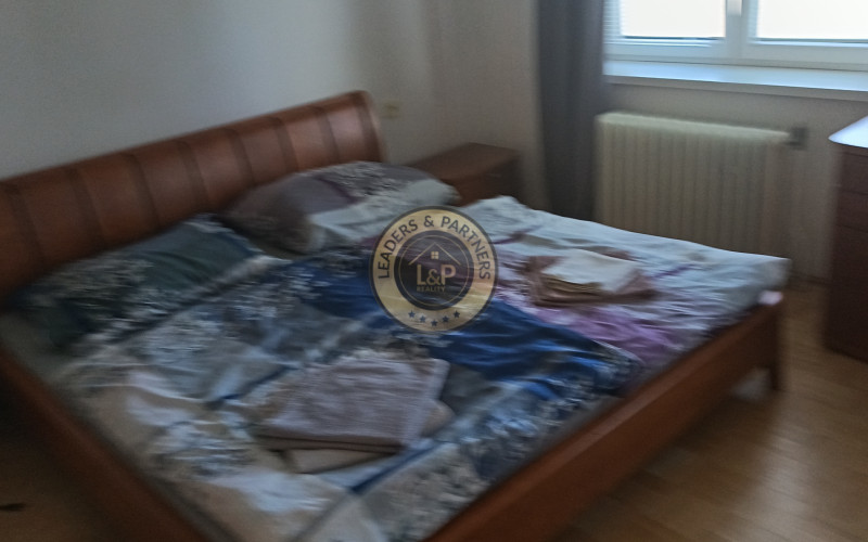 4 izbový dom na Zobore na prenajom