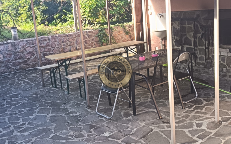 4 izbový dom na Zobore na prenajom