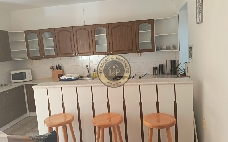 4 izbový dom na Zobore na prenajom