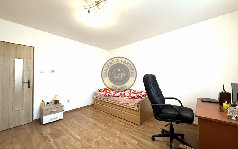 Na predaj rodinný dom po rekonštrukcii  v obci Zeleneč