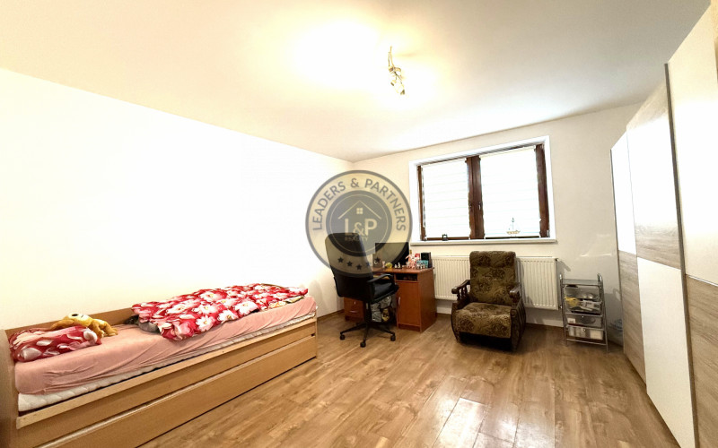 Na predaj rodinný dom po rekonštrukcii  v obci Zeleneč