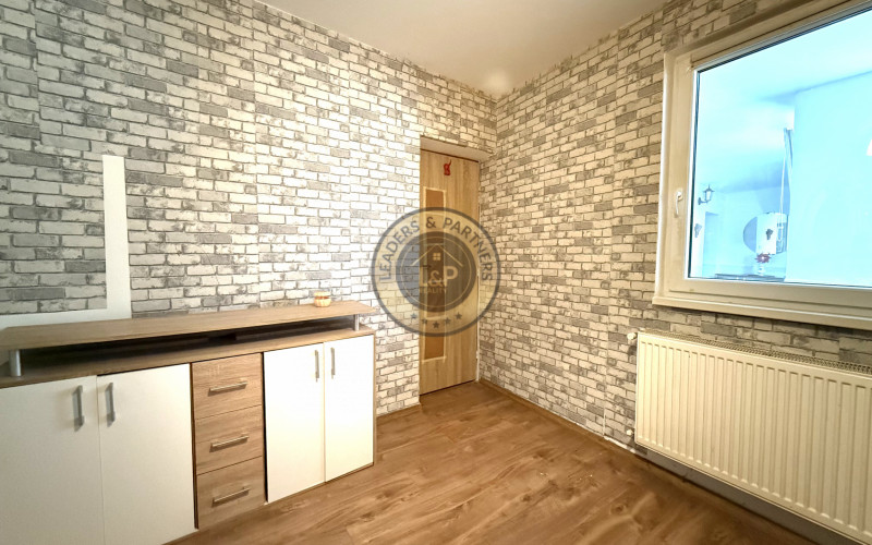 Na predaj rodinný dom po rekonštrukcii  v obci Zeleneč