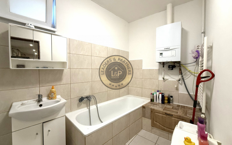 Na predaj rodinný dom po rekonštrukcii  v obci Zeleneč