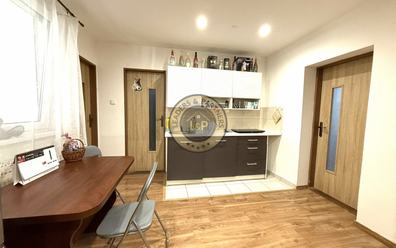 Na predaj rodinný dom po rekonštrukcii  v obci Zeleneč