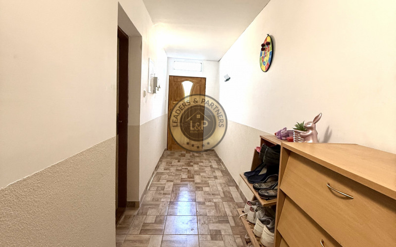 Na predaj rodinný dom po rekonštrukcii  v obci Zeleneč