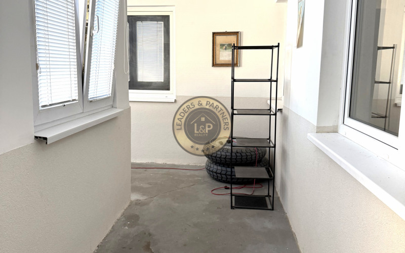 Na predaj rodinný dom po rekonštrukcii  v obci Zeleneč