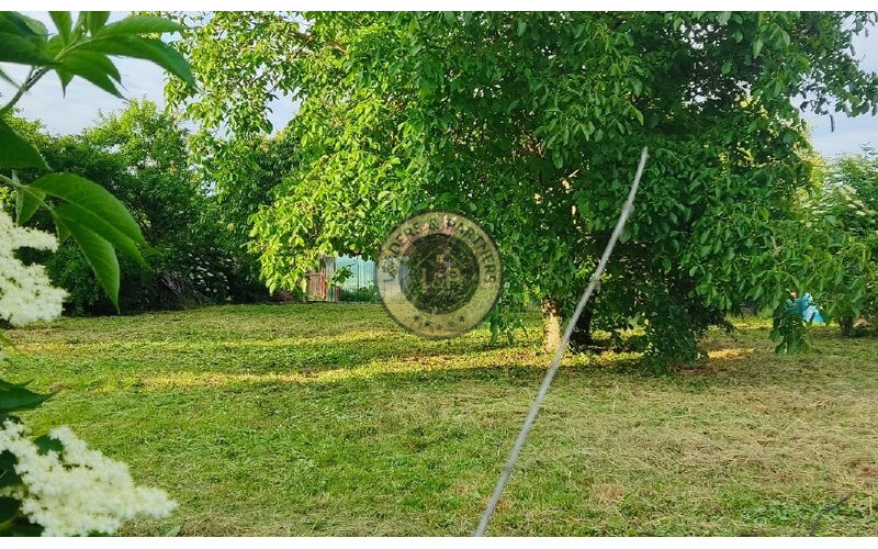 Na predaj pozemok vhodný na výstavbu  RD v obci Dolné Dubové