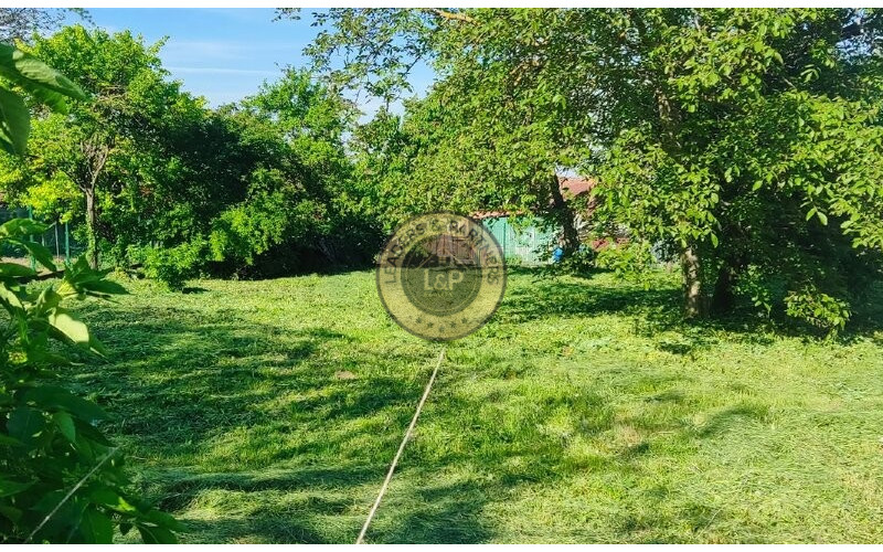 Na predaj pozemok vhodný na výstavbu  RD v obci Dolné Dubové