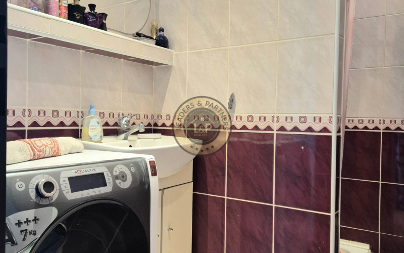 Slnečný 2-izbový byt po čiastočnej rekonštrukcii – ideálny na bývanie aj investíciu