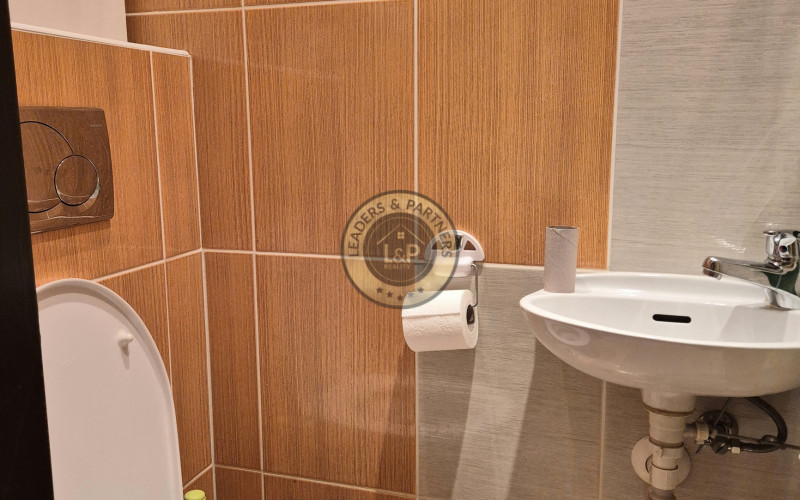 Slnečný 2-izbový byt po čiastočnej rekonštrukcii – ideálny na bývanie aj investíciu