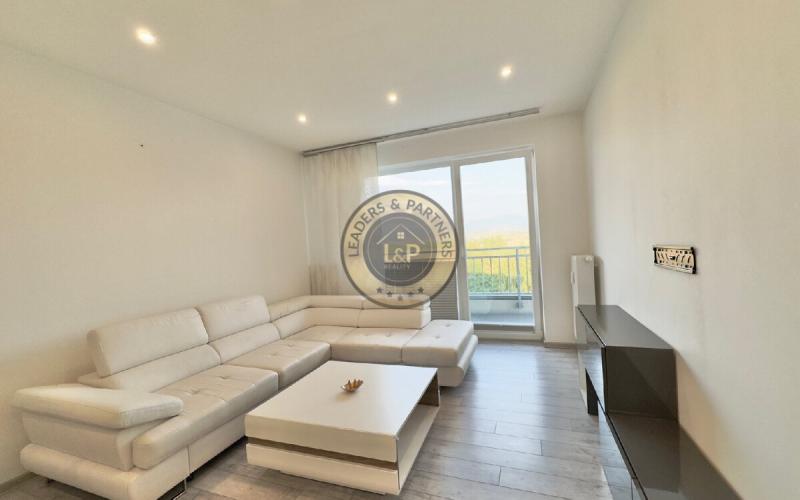 Na predaj výnimočný 3-izbový byt v Martine