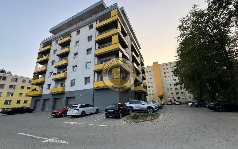 Na predaj výnimočný 3-izbový byt v Martine