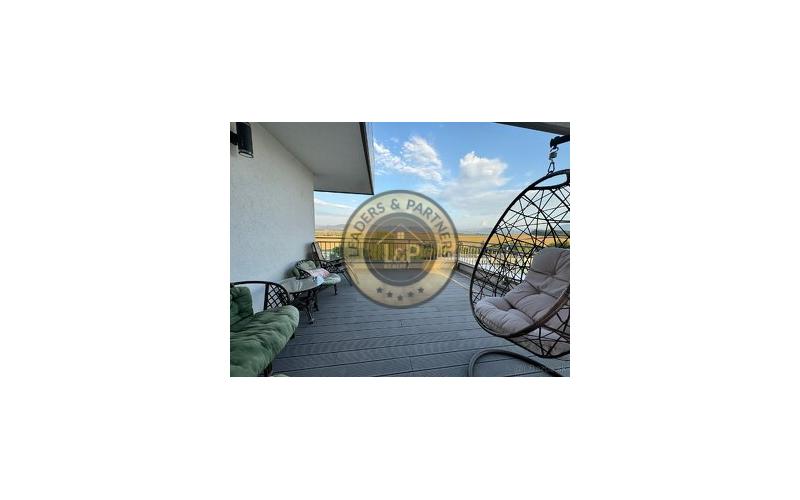 Na predaj výnimočný 3-izbový byt v Martine