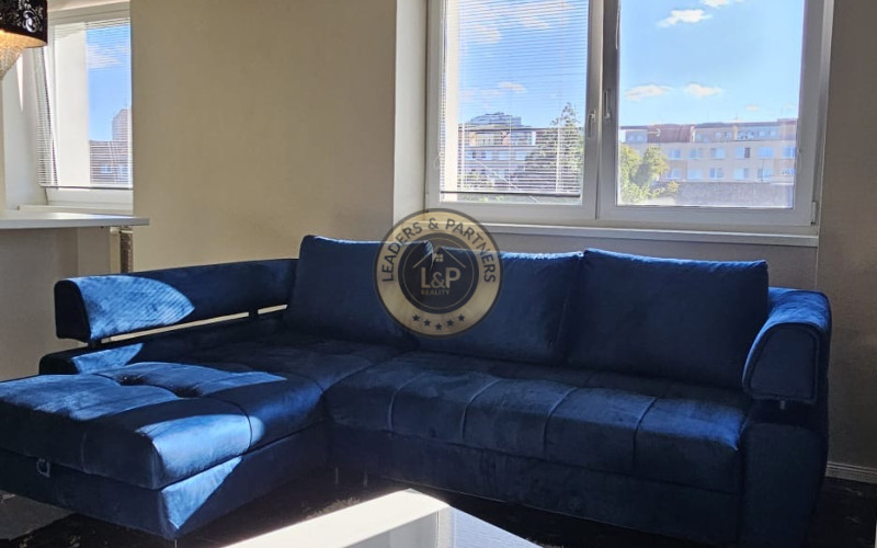 2 izbový byt Košice - Staré mesto, Zimná ul., úplná rek, tehla