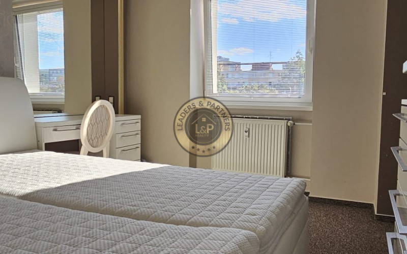 2 izbový byt Košice - Staré mesto, Zimná ul., úplná rek, tehla
