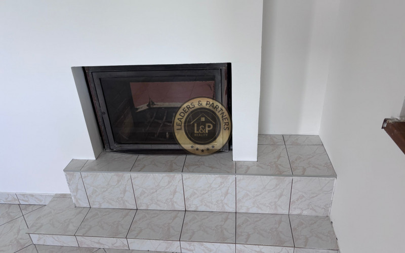 Priestranný 6 - izbový rodinný dom vo Veľkých Ripňanoch