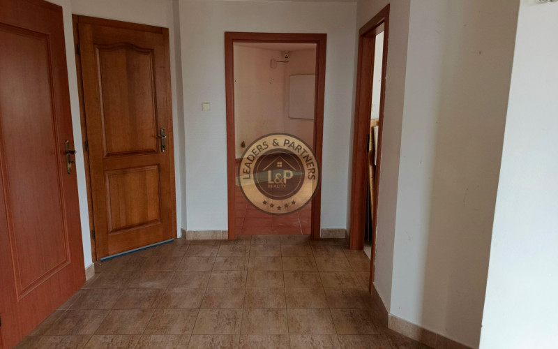 Priestranný 6 - izbový rodinný dom vo Veľkých Ripňanoch