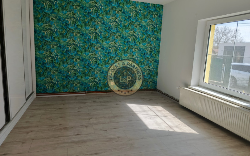 Priestranný 6 - izbový rodinný dom vo Veľkých Ripňanoch