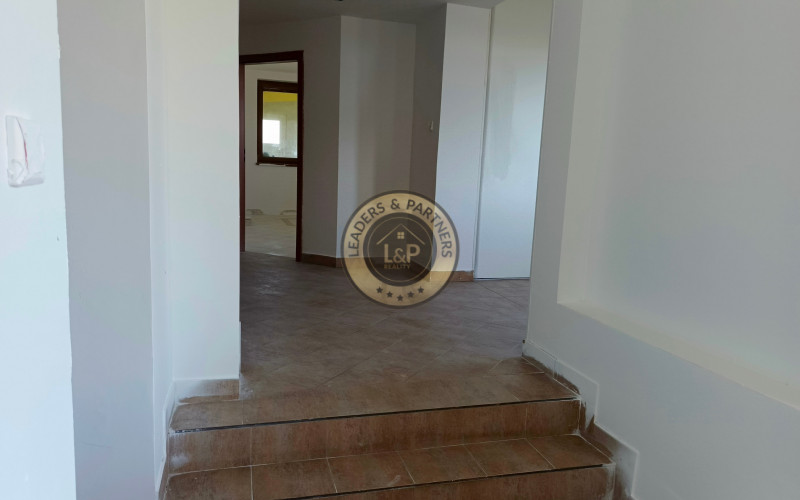 Priestranný 6 - izbový rodinný dom vo Veľkých Ripňanoch