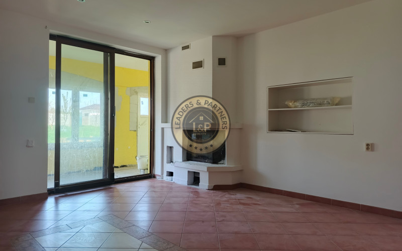 Priestranný 6 - izbový rodinný dom vo Veľkých Ripňanoch