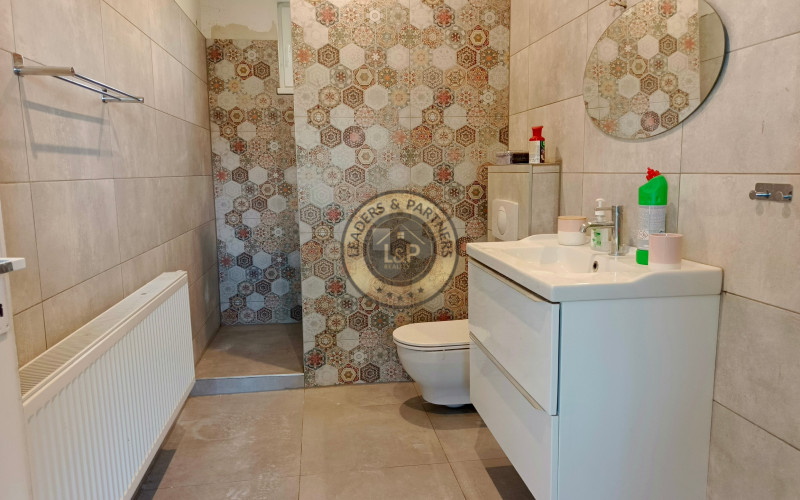 Priestranný 6 - izbový rodinný dom vo Veľkých Ripňanoch