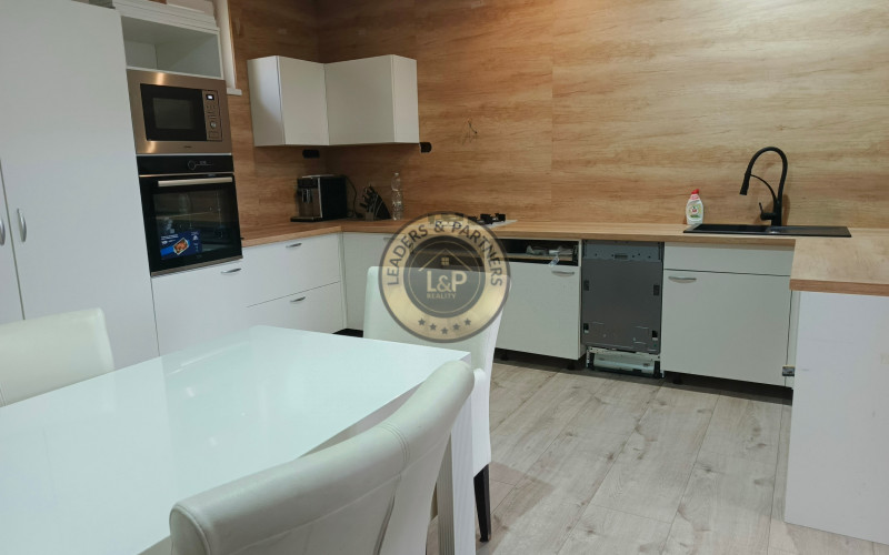 Priestranný 6 - izbový rodinný dom vo Veľkých Ripňanoch