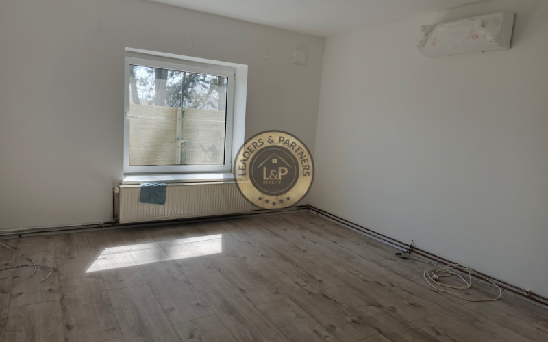 Rodinný dom  vo Veľkých Ripňanoch 6.izieb -1408m2 pozemok.