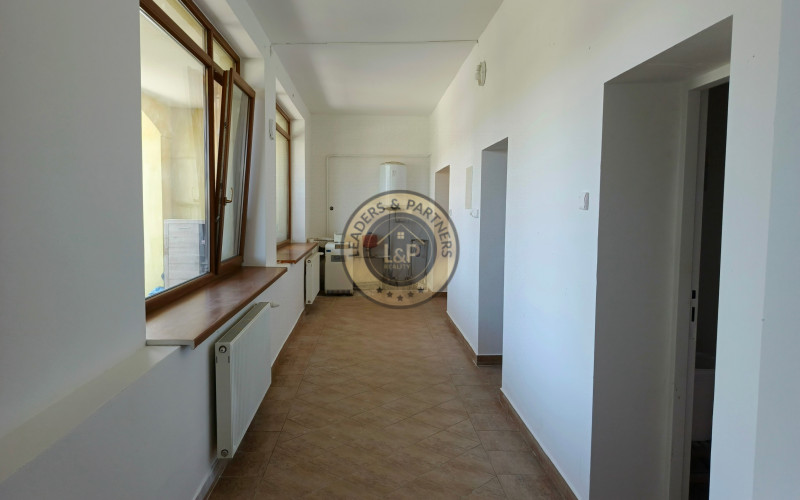 Rodinný dom  vo Veľkých Ripňanoch 6.izieb -1408m2 pozemok.