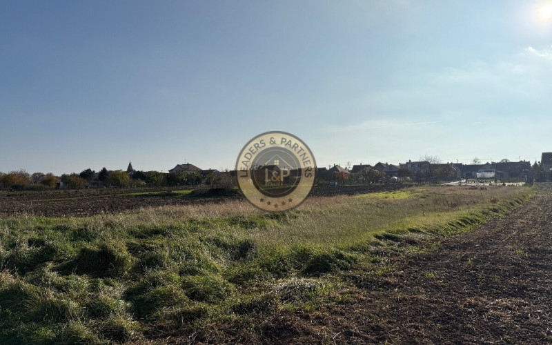 Na predaj 2 pozemky v obci Košolná