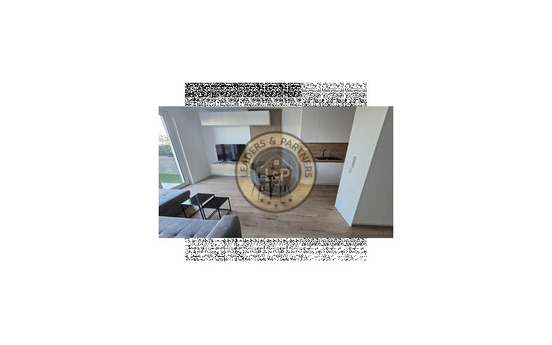 Galvanihome, veľký 2.-izb byt na prenájom, PARKING+PIVNICA