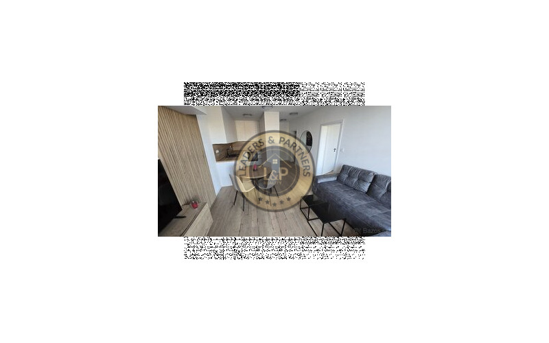 Galvanihome, veľký 2.-izb byt na prenájom, PARKING+PIVNICA