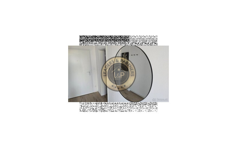 Galvanihome, veľký 2.-izb byt na prenájom, PARKING+PIVNICA