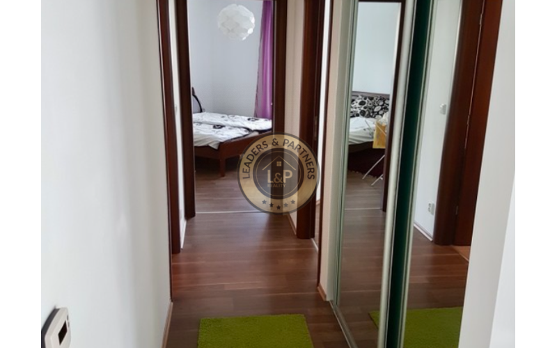 Moderný 2.izb byt na prenájom | EDEN PARK, BA II